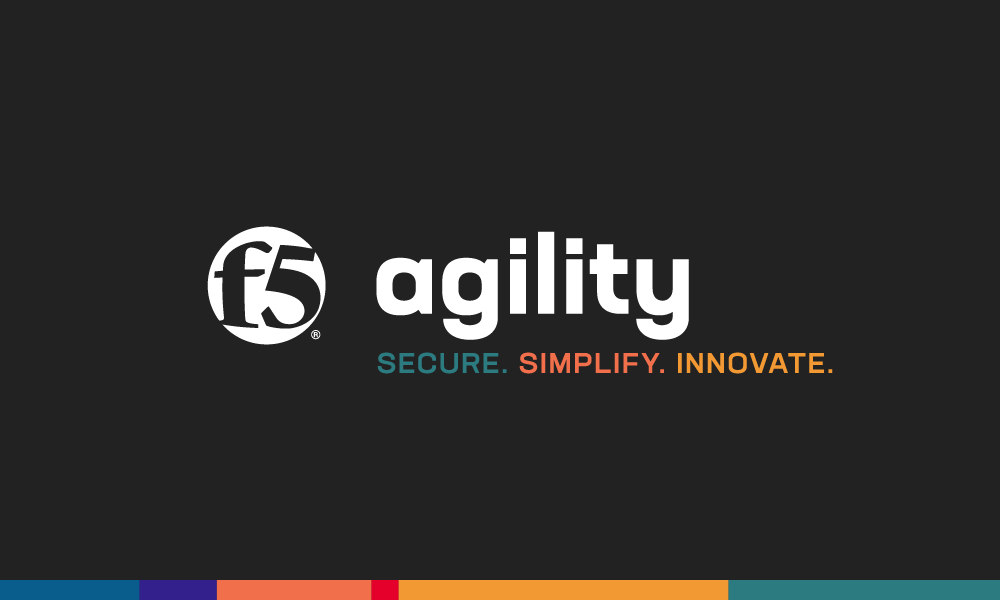 Agility 2022: Compelling Digital Innovations Are Now Table Stakes for the Enterprise
