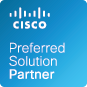 CISCO logo