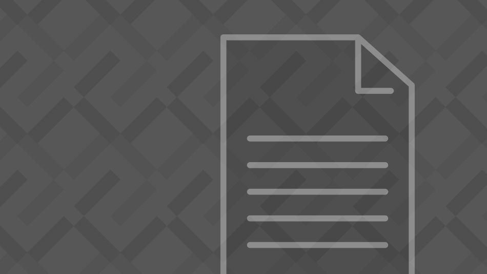 DevCenteral article