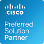 CISCO logo