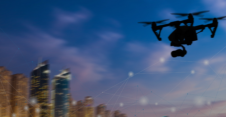 <p>Fast Track to the 5G Edge</p>
