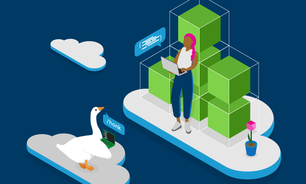 Microservices March 2022: Kubernetes Networking