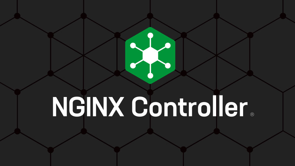 NGINX controller doc