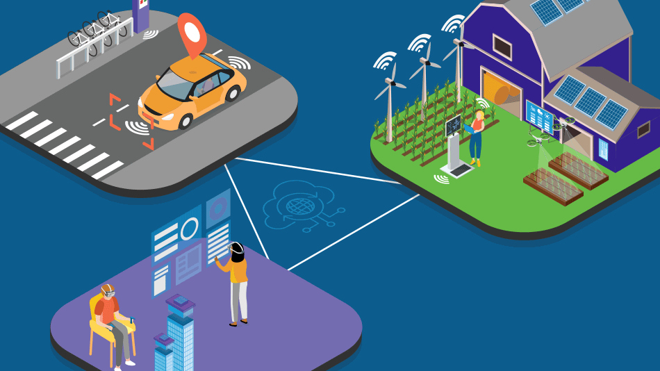 Volterra 5G Innovation and mobile